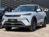 BYD Yuan Up 2025 года за 8 799 910 тг. в Алматы – фото 3