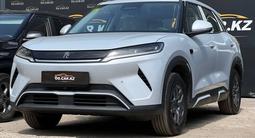 BYD Yuan Up 2025 годаүшін8 499 000 тг. в Алматы – фото 3
