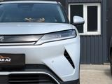BYD Yuan Up 2025 года за 8 799 910 тг. в Алматы – фото 4