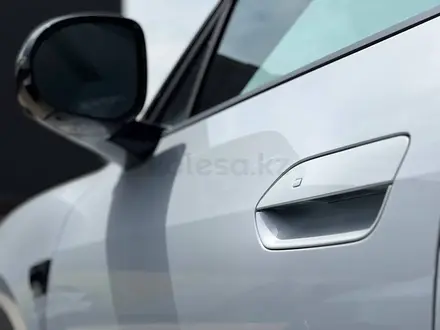 BYD Yuan Up 2025 года за 8 499 000 тг. в Алматы – фото 11