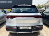 BYD Yuan Up 2025 года за 8 799 910 тг. в Алматы – фото 5