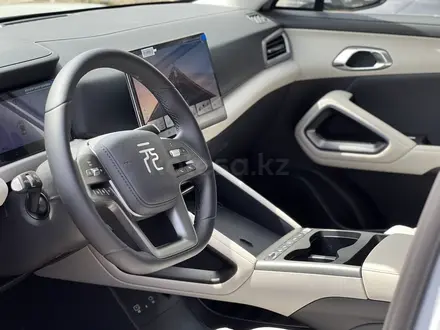 BYD Yuan Up 2025 года за 8 499 000 тг. в Алматы – фото 13