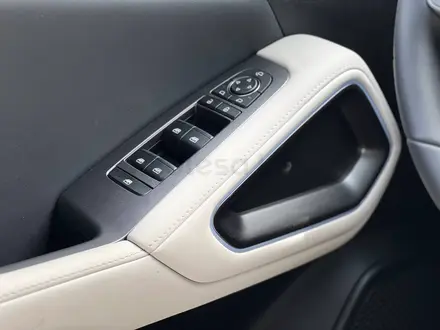 BYD Yuan Up 2025 года за 8 499 000 тг. в Алматы – фото 14