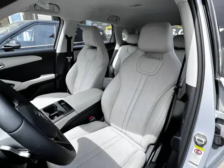 BYD Yuan Up 2025 года за 8 499 000 тг. в Алматы – фото 23