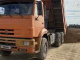 КамАЗ  6520 2016 года за 9 000 000 тг. в Атырау – фото 4