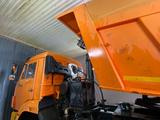 КамАЗ  6520 2016 года за 9 000 000 тг. в Атырау – фото 2