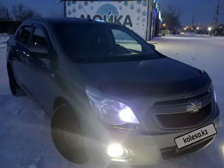 Chevrolet Cobalt 2013 года за 4 100 000 тг. в Рудный