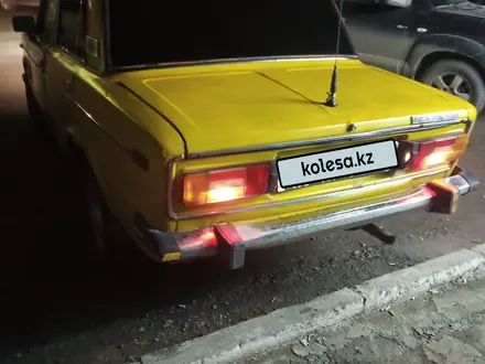 ВАЗ (Lada) 2106 1985 года за 550 000 тг. в Астана