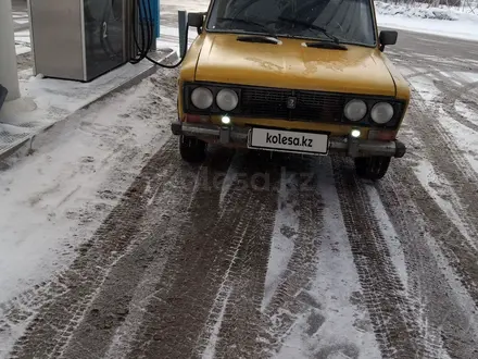 ВАЗ (Lada) 2106 1985 года за 550 000 тг. в Астана – фото 2