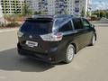 Toyota Sienna 2010 года за 12 500 000 тг. в Рудный – фото 5