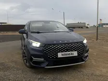 OMODA S5, 2023