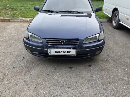 Toyota Camry 1998 года за 2 800 000 тг. в Астана