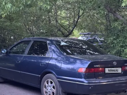 Toyota Camry 1998 года за 2 800 000 тг. в Астана – фото 4