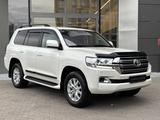 Toyota Land Cruiser 2019 годаүшін31 200 000 тг. в Алматы – фото 3