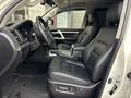 Toyota Land Cruiser 2019 года за 31 200 000 тг. в Алматы – фото 15