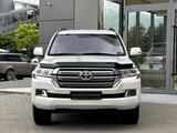 Toyota Land Cruiser 2019 годаүшін31 200 000 тг. в Алматы – фото 2