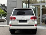 Toyota Land Cruiser 2019 годаүшін31 200 000 тг. в Алматы – фото 5