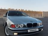 BMW 528 1997 годаүшін3 500 000 тг. в Шымкент