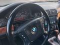 BMW 528 1997 годаүшін3 500 000 тг. в Тараз – фото 18