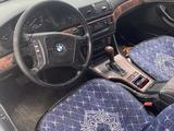 BMW 523 1996 года за 1 900 000 тг. в Кызылорда – фото 4