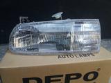 Фара передняя для Ford Windstar с 95 — года за 22 000 тг. в Алматы – фото 2