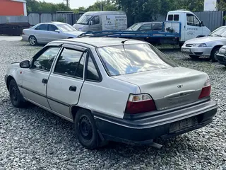 Daewoo Nexia