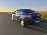 Chevrolet Cobalt 2021 года за 4 500 000 тг. в Павлодар – фото 3