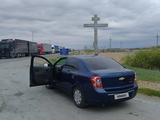 Chevrolet Cobalt 2021 года за 4 500 000 тг. в Павлодар – фото 4