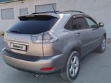 Lexus RX 330 2005 годаүшін6 600 000 тг. в Жанаозен