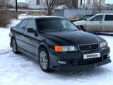 Toyota Chaser 1996 годаfor1 800 000 тг. в Кокшетау – фото 2