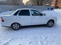 ВАЗ (Lada) Priora 2170 2013 годаүшін2 900 000 тг. в Костанай – фото 6