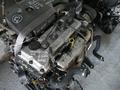 Nissan — Двигатель за 220 000 тг. в Алматы – фото 2