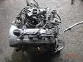 Nissan — Двигатель за 220 000 тг. в Алматы – фото 5