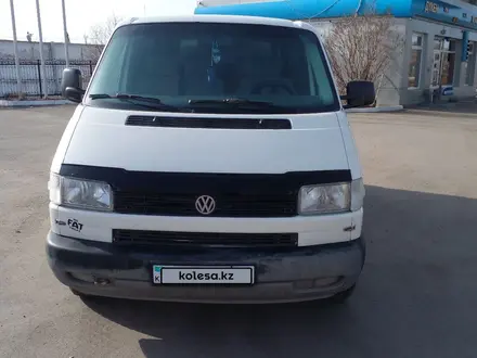 Volkswagen Transporter 2001 года за 4 500 000 тг. в Петропавловск – фото 8