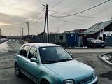 Nissan Micra 1993 года за 1 000 000 тг. в Алматы