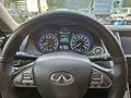 Infiniti Q50 2015 года за 12 000 000 тг. в Алматы – фото 35