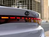 Kia K5 2021 года за 14 500 000 тг. в Атырау – фото 2