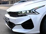 Kia K5 2021 года за 14 500 000 тг. в Атырау – фото 3