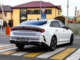 Kia K5 2021 года за 14 500 000 тг. в Атырау – фото 5