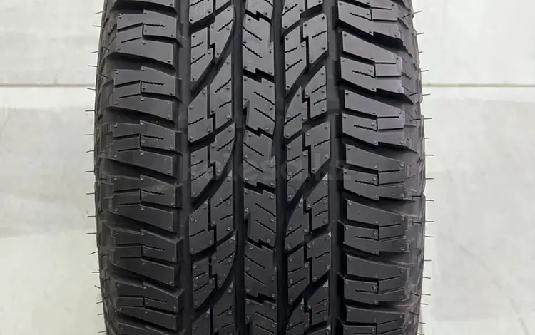 265/65R17 Yokohama G015 112H за 65 800 тг. в Алматы