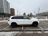 Mercedes-Benz GLS 580 2024 годаfor89 000 000 тг. в Астана – фото 3