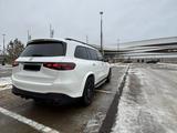 Mercedes-Benz GLS 580 2024 годаfor89 000 000 тг. в Астана – фото 4