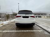 Mercedes-Benz GLS 580 2024 годаfor89 000 000 тг. в Астана – фото 5