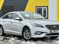 Hyundai Sonata 2015 года за 7 300 000 тг. в Караганда – фото 3