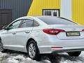 Hyundai Sonata 2015 года за 7 300 000 тг. в Караганда – фото 5