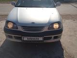 Toyota Avensis 1998 года за 2 400 000 тг. в Шу