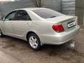 Toyota Camry 2005 годаfor6 850 000 тг. в Алматы – фото 7