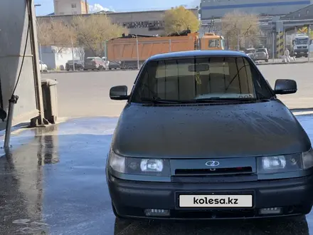 ВАЗ (Lada) 2110 1999 года за 850 000 тг. в Караганда – фото 5