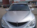 SsangYong Actyon 2011 годаүшін5 300 000 тг. в Караганда