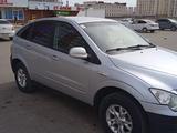 SsangYong Actyon 2011 года за 5 300 000 тг. в Караганда – фото 4